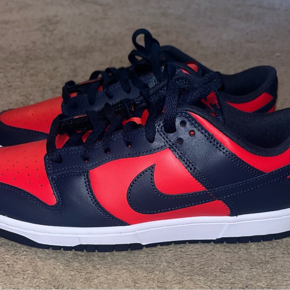 Nike Dunks Men size 12 NWT - Picture 4 of 7